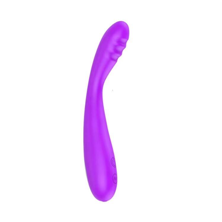 Dianchao Pen Charging Double Shock High Tide Stick Double Head Shock Stick Womens Masturbation and Sexual Products