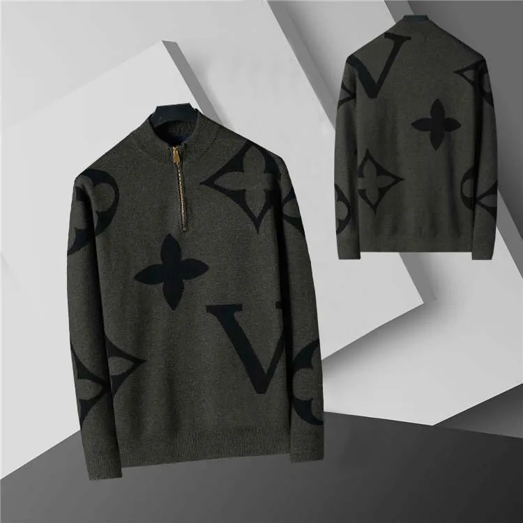 2023 Designer Men's sweater Fashion Sweatshirt Sweater jumper Hoodie Coat Sportswear Casual couple outfit m-3XL Asian size