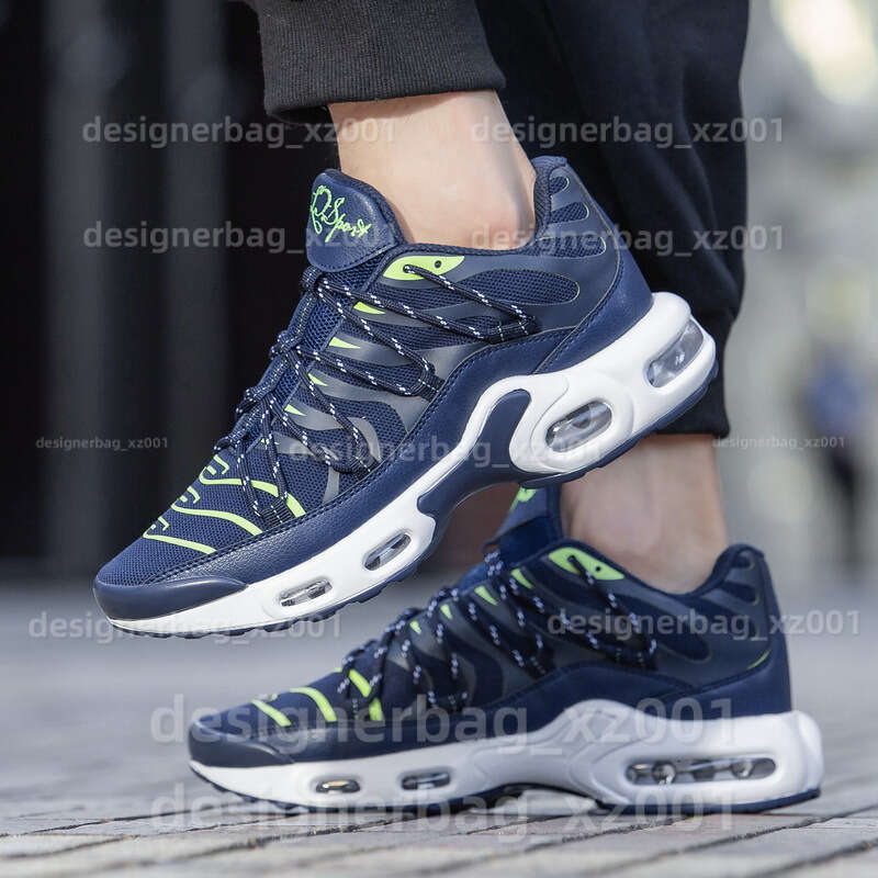 Spring Autumn Designer Shoes Outdoor Shoes Running Shoes Mesh Men Shoes Breathable Casual Sports Size Running Air Cushion Kitten Heels Women Luxury Sh