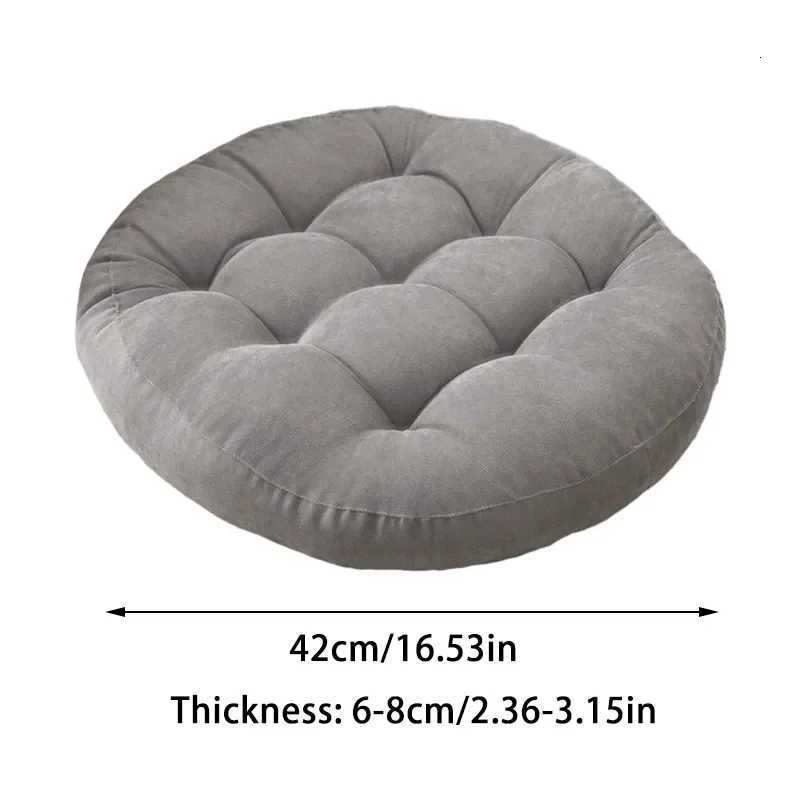 Chair Cushion Wholesale Fart Cushion Tatami Futon Seat Cushion Student Chair Cushion Office Cushion on the Floor C251121