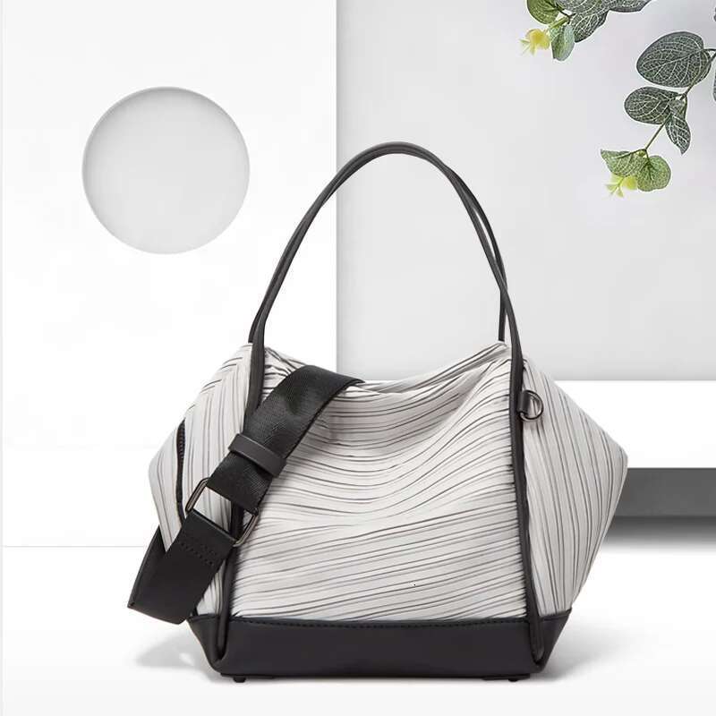 Women Design Handbag Fashion Storage S Lightweight Nylon Shoulder Crossbody Bag Large Capacity Handbags Bag