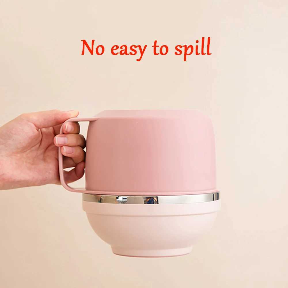 Stainless Steel 3-Layer Lunch Box Leakproof Microwave Safe Bento Container for School/Office/Picnic Portable Soup Bowl Food BoxM251121