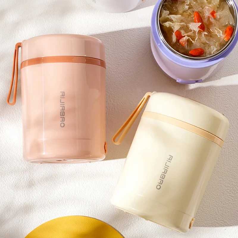 600ML Portable USB Electric Heating Lunch Box Stainless Steel Food Warmer for Picnic Milk Drink 5V 12V 24V Food HeaterM251121