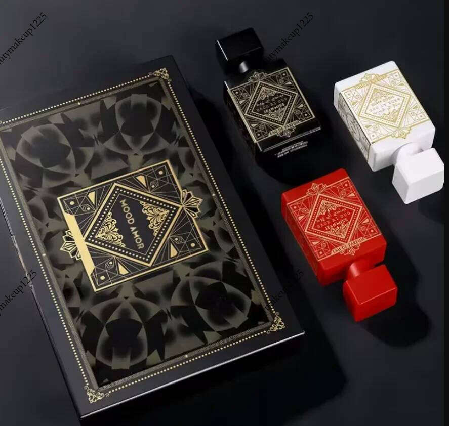 100ml Long Lasting Light Fragrance Original Replica Cologne Pheromone Arab Men's High Quality Perfume