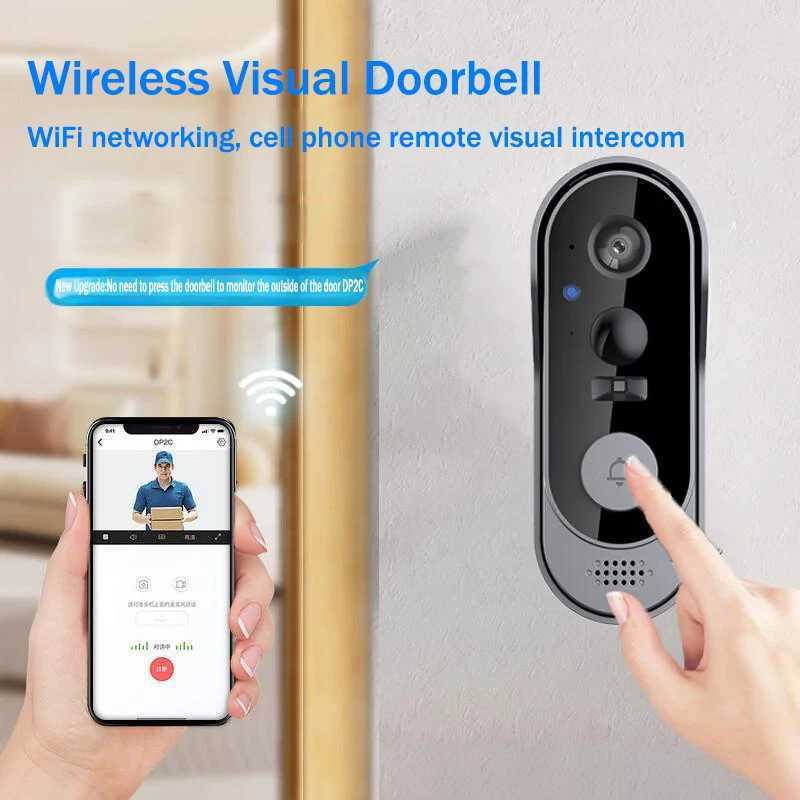 Smart Home Outdoor … - image