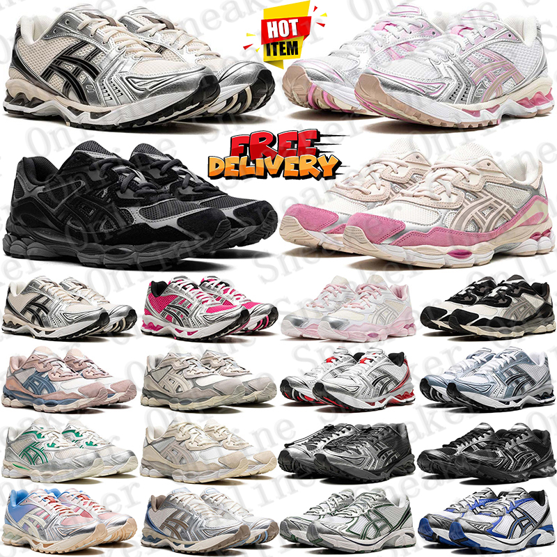 Free Shipping Designer asici 1130 sneakers asicsshoes gels nyc Shoes pink asicskayano 14 trainers for mens womens chaussure scarpe Plate-forme luxury