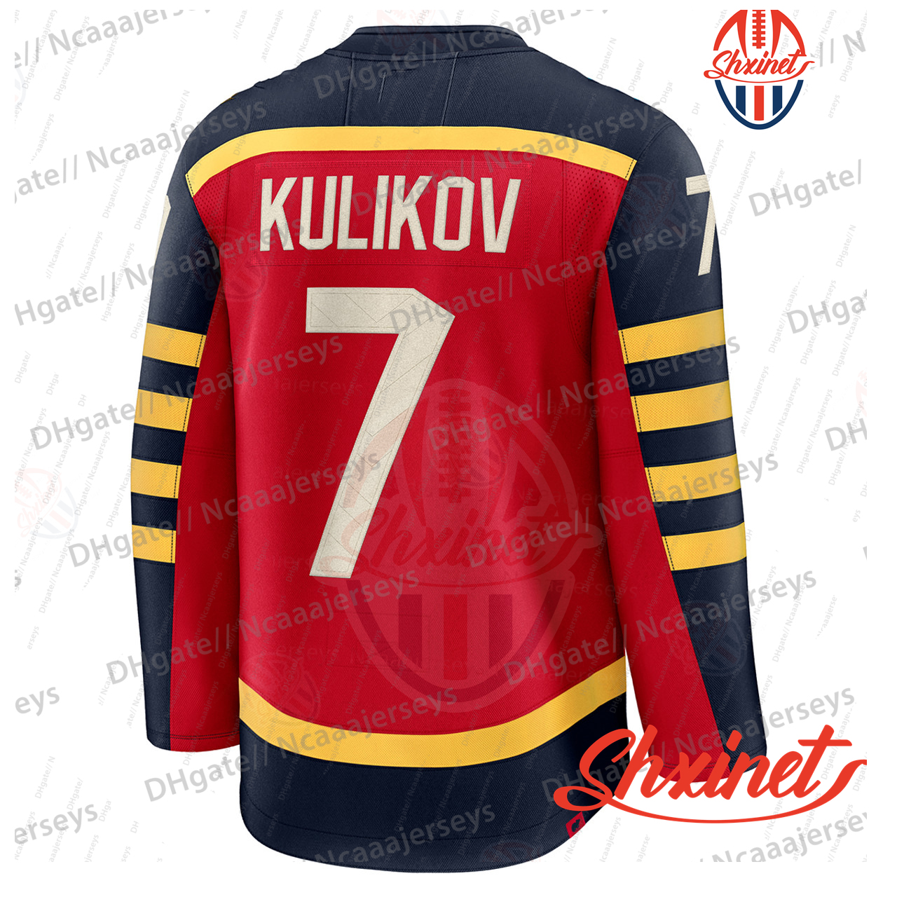 2026 Winter Classic Brad Marchand Matthew Tkachuk Jersey Sam Bennett Sergei Bobrovsky Barkov Cousins Verhaeghe Reinhart Tarasenko S-XXXL