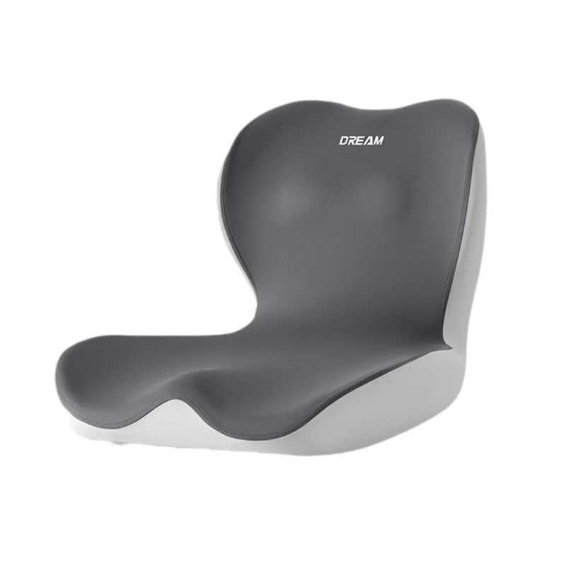 Upgrade L Shape Memory Foam Orthopedic Cushion Comfort Ergonomic Design Back Coccyx Car Seat Office Chair Pain C251121