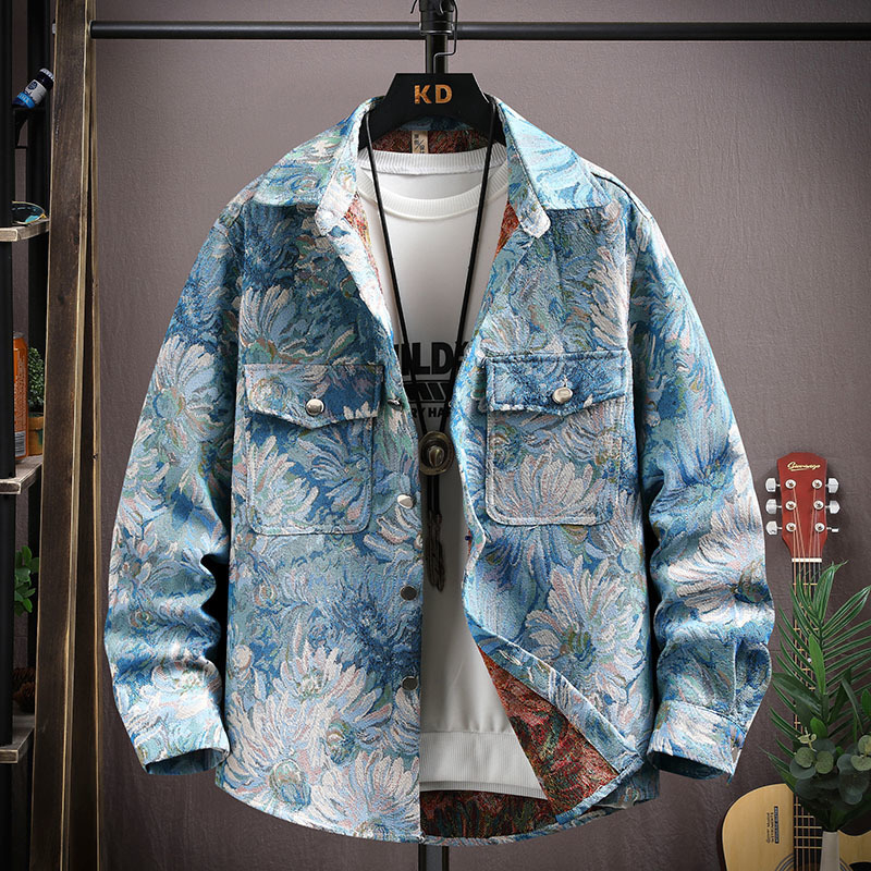 free shipping designer Men's Jackets outdoor casual Spring and Autumn coat fashion red Versatile Outerwear