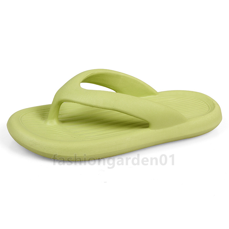 Free Shipping Beach Thong Sandals Famous Designer Women Slides Mens Womens Slippers Summer platform sandal Casual Indoor Outdoor Slipper Pool Flip Flo