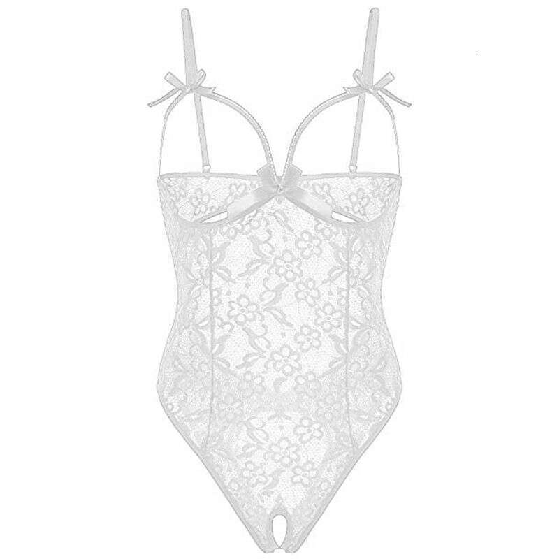 Lace Sexy Lingerie New Lingerie Women Lace Hollow Out Strap Sexy Set