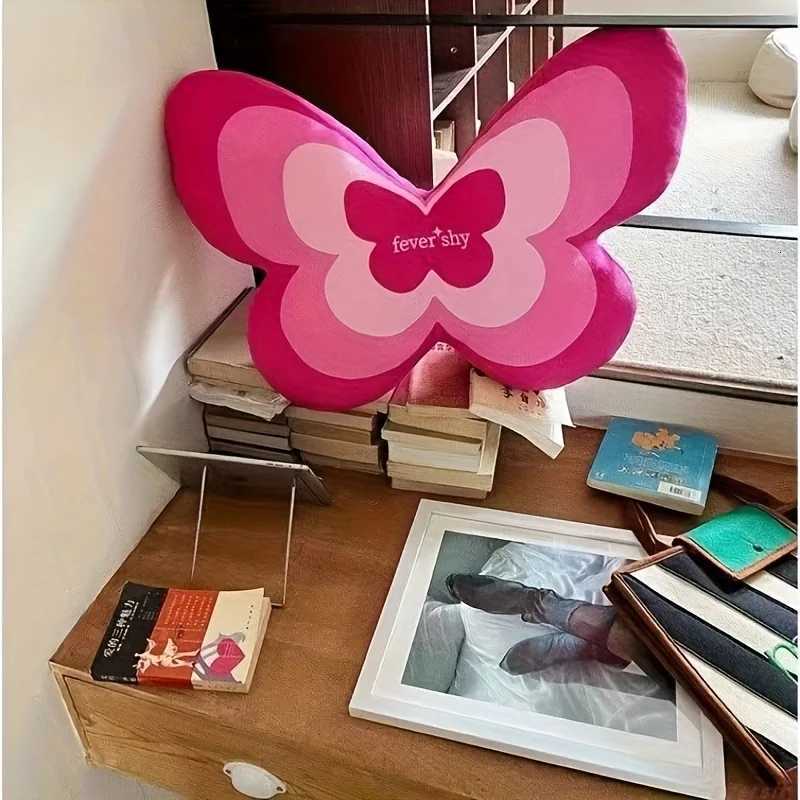 1PC butterfly shaped sofa decoration room decoration photography props creative gifts soft and comfortable C251121