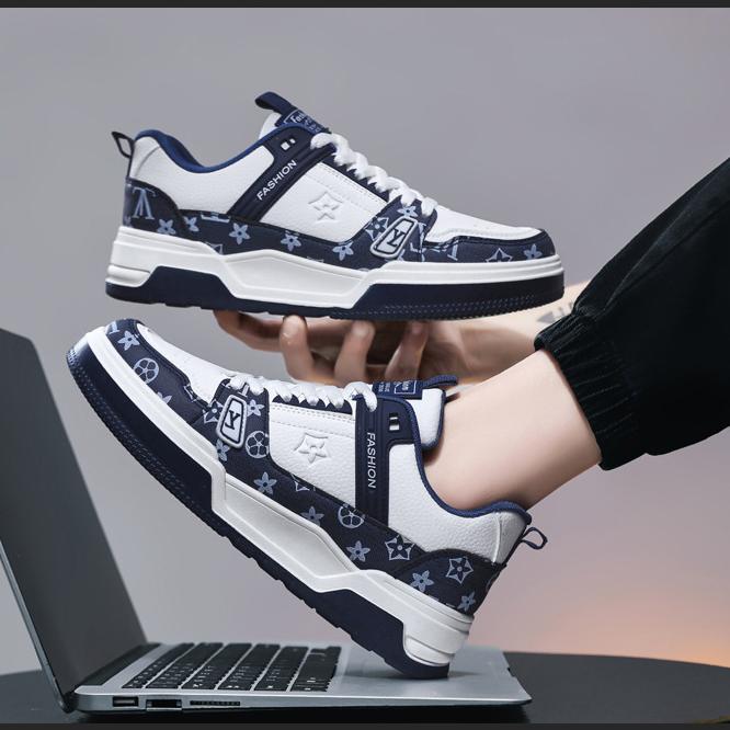 2025 new hot Free shipping new designer Casual shoes for men woman sneakers casual Lightweight sport outdoor training shoes size 39-44