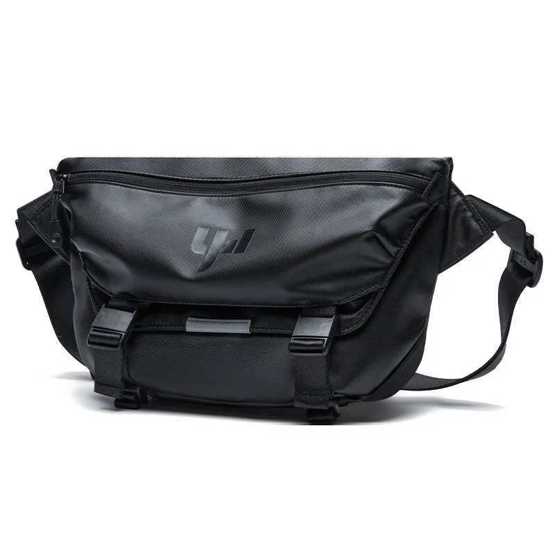 Fashion New Crossbody Bag for Men Versatile Shoder Bag for Cmuting Trendy Lightweight Ch Bag Large Capacity Messenger Bag Y251121