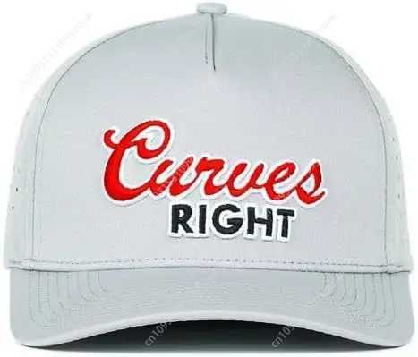 Bogey Bros Funny Golf Hats - a novel golf cap for golf and sports a breathable golf snap cap for men and gentlemen X250421