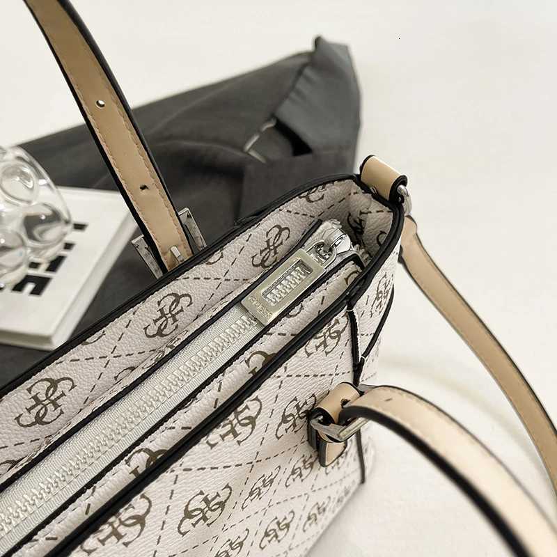 Premium Wens Genuine Leather Handbag Designer Crossbody Shoder Tote Purse Ladies Elegant Bag Y251121