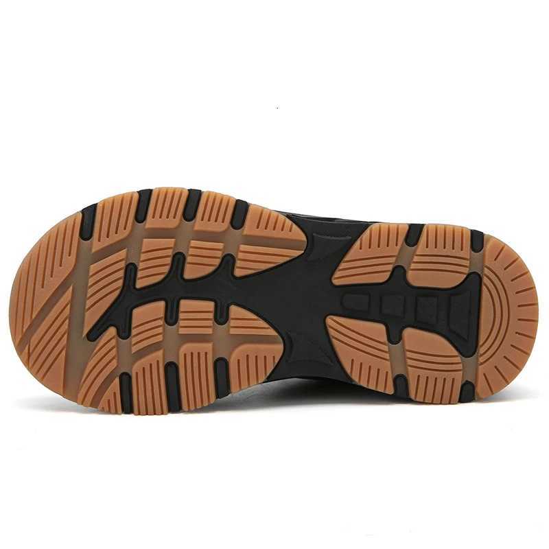 Boys Girls Winter Snow Boots Insulated Waterproof Fur Lined Shoes for Kids Cold Weather Outdoor Sneakers Shoe toe anti-collisionW251121