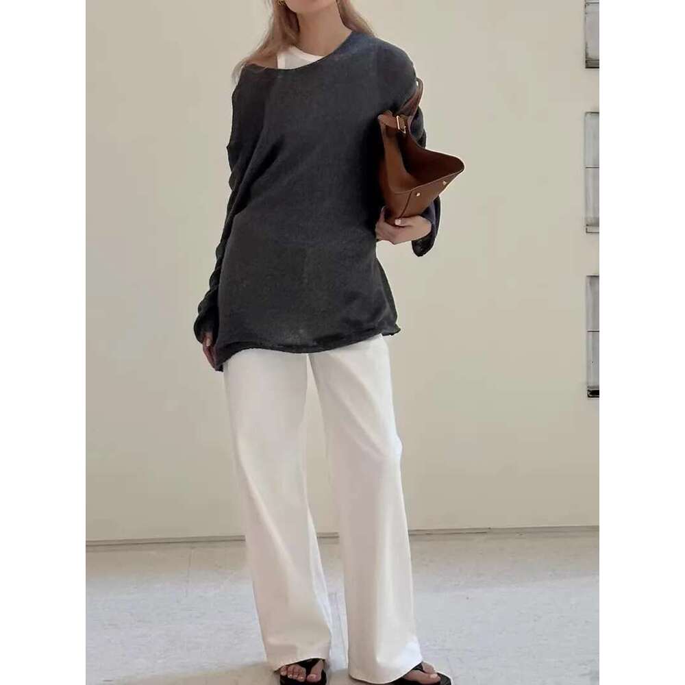 High Quality Messenger Tote Designer Cowhide Margaux Horizontal Handbag Soft Genuine Leather Large Capacity Shoulder Bag