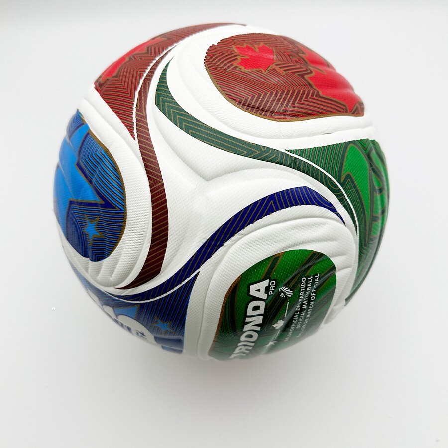Champions League Hot-Adhesive Primary and Secondary School Students Adult Competition Training No. 5 World Cup Football