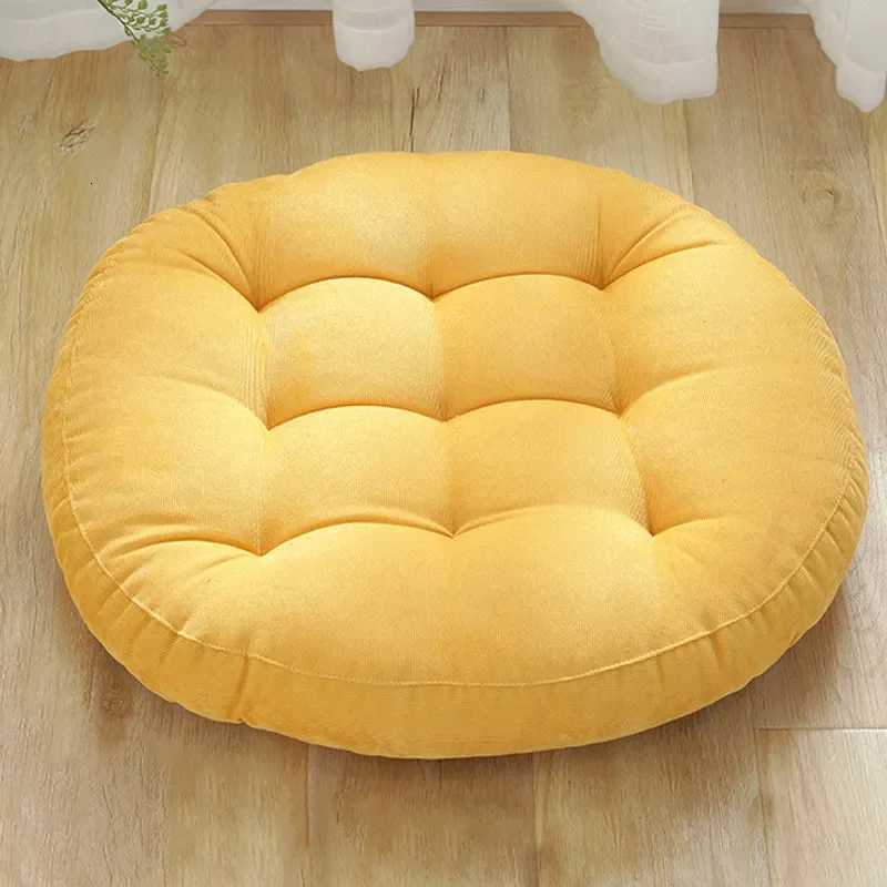 Chair Cushion Wholesale Fart Cushion Tatami Futon Seat Cushion Student Chair Cushion Office Cushion on the Floor C251121