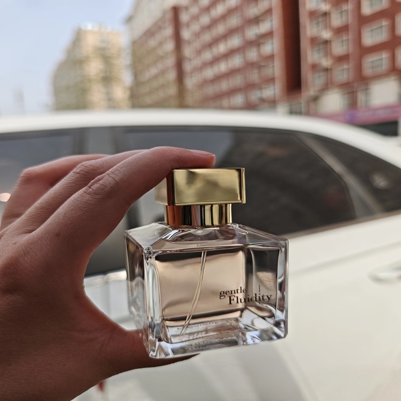 Parfume Extrait De Parfum Red Rouge 540 70ml / 200ml Cologne perfume men woman perfumes fragrance spray Intense Long Lasting Time Good Smell EAU DE TOILETTE