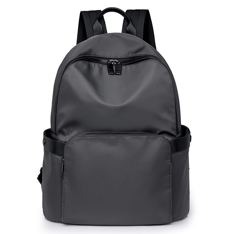 New high-end backpack designer bag, waterproof nylon fabric, large capacity travel bag, luxury handbag, laptop bag, Christmas gift