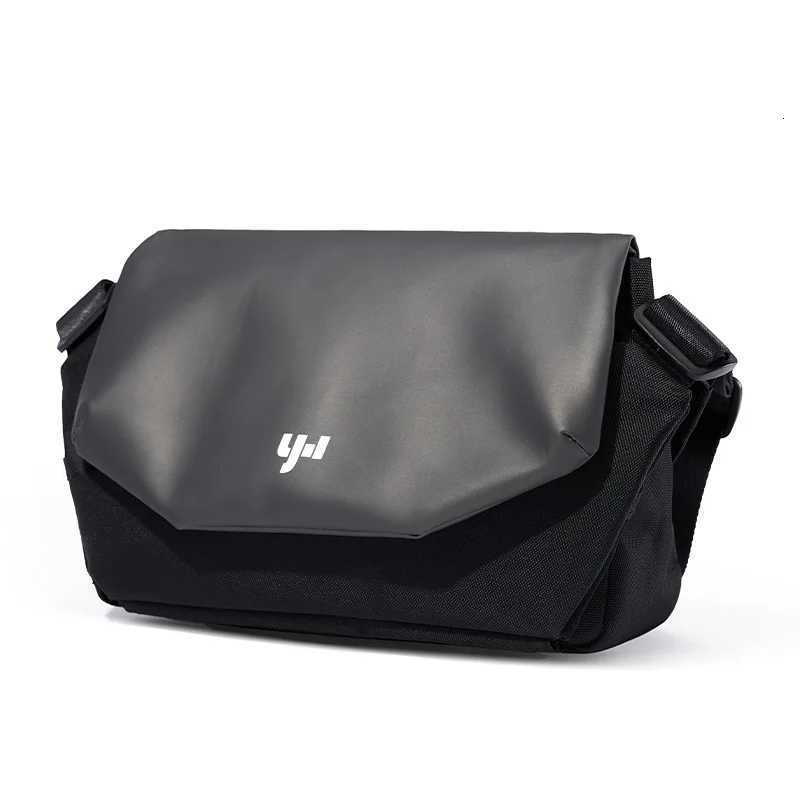 Fashion Premium Oxford Mens Crossbody Bag Waterproof Large Capacity Ipad Lightweight Youth Outdoor Travel Cycling Mtifuncti Bag Y251121