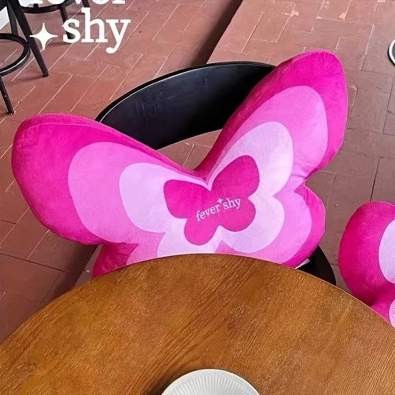 1PC butterfly shaped sofa decoration room decoration photography props creative gifts soft and comfortable C251121