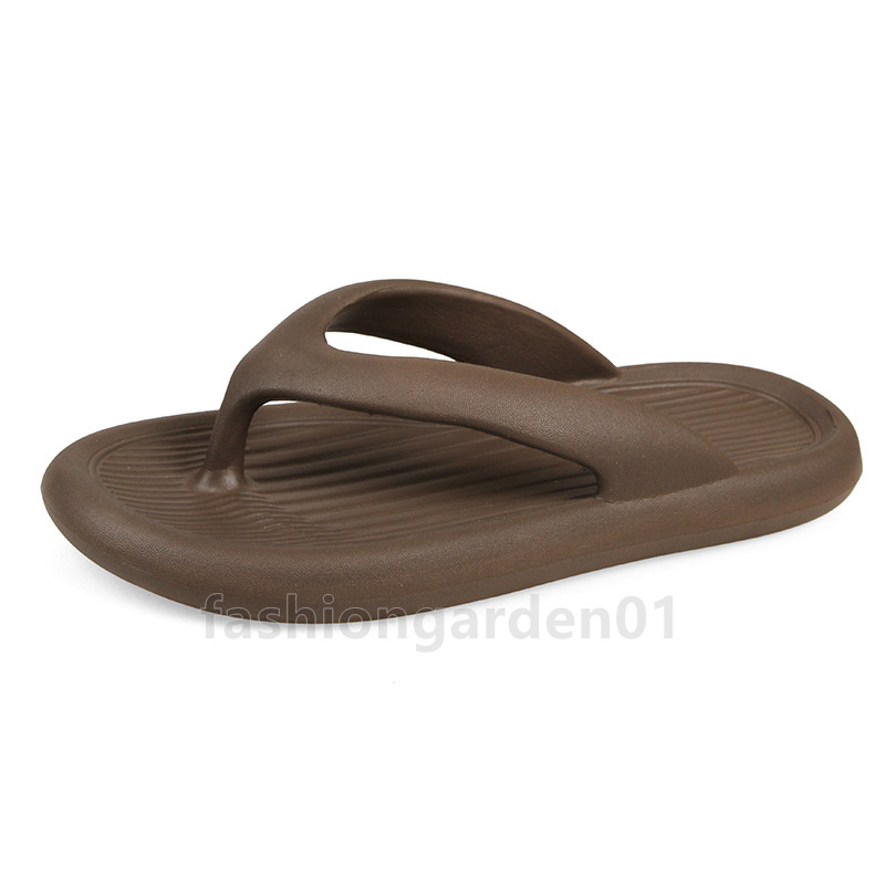 Free Shipping Beach Thong Sandals Famous Designer Women Slides Mens Womens Slippers Summer platform sandal Casual Indoor Outdoor Slipper Pool Flip Flo