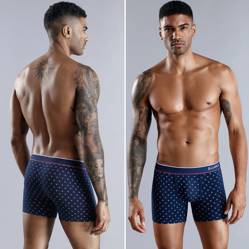 Mens underwear sexy mens cotton fashion wholesale 250417
