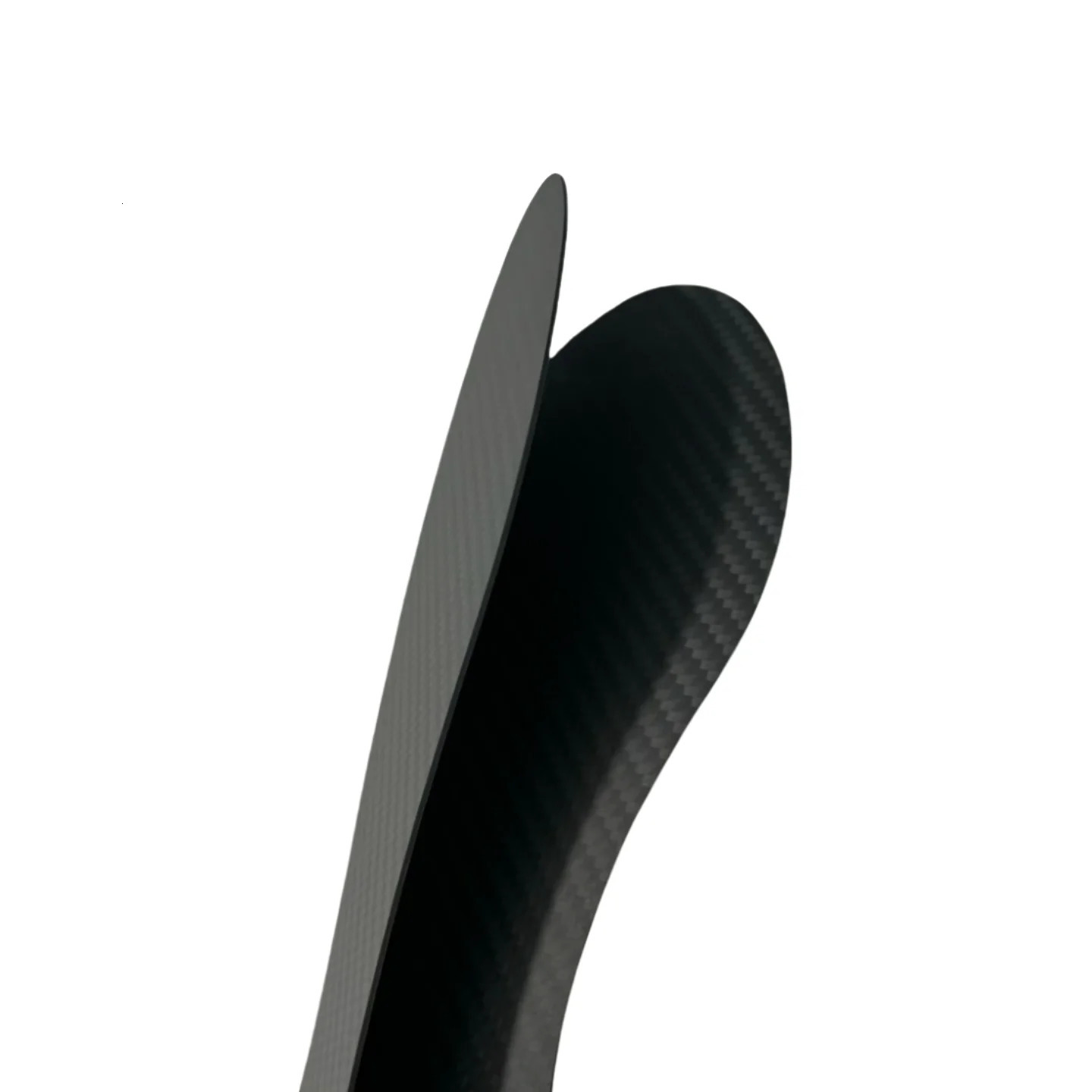 Men Women Sport Carbon Fiber Insole Breathable Rigid Sneaker Inserts Insoles Outdoor Running Shoespad 08mm 1mm 12mm Thickness 251121