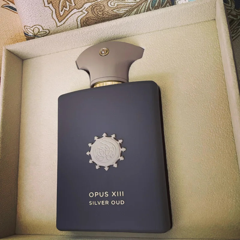 100ml Unisex Eau De Parfum Long Lasting Niche Perfume for Men Women with Oud Woody Oriental Floral for Romantic Evenings 251113