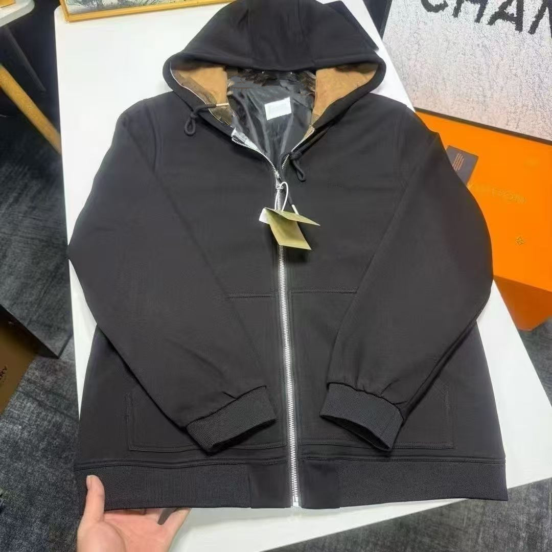 Men's Hoodie Designer Sportswear Women's Autumn/Winter Hoodie Couple Loose Cotton Oversized Top High Quality Embroidered Thick Coat Men's Jacket