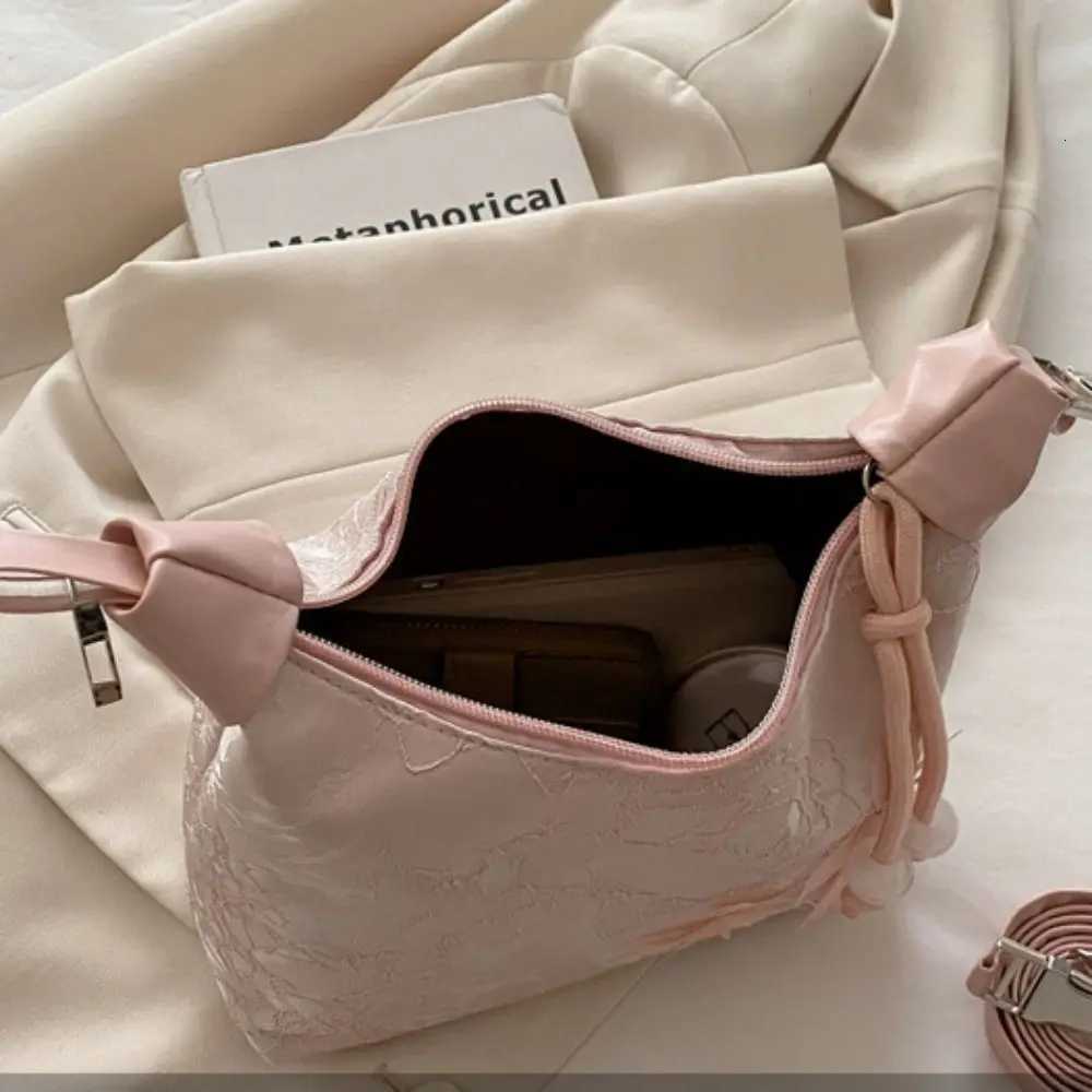 Retro Embroidered New Chinese Style Handbag Canvas Butterfly Hanfu Embroidery Handbag Zipper Shoulder Bag Cheongsam Bag WeddingT251121