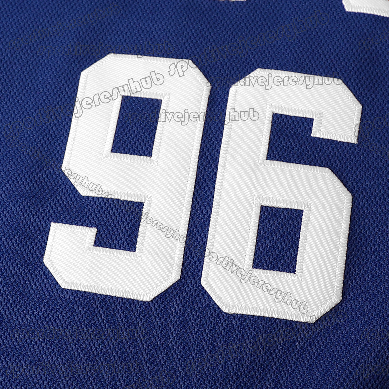 1980 USA Retro Movie Hockey Jeresy Mike Eruzione Graig Jack O'Callahan Hanson Doug Glatt Charlie Conway Sweater Relaxed Fit Double-Reinforced Sti