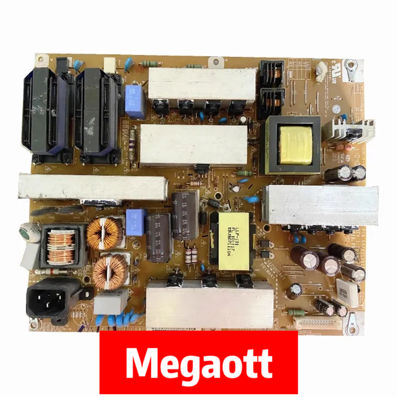 LCD Power Supply TV Board EAX61124201/16/15 For 32/37/42LD550/450C-CA