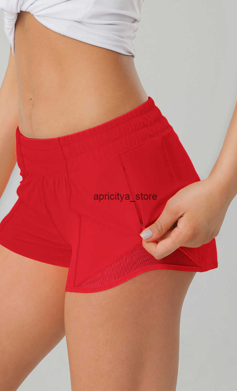 UUwomen-650 Yoga Shorts Outfits With Exercise Fitness Wear Hotty Short Girls Running Elastic Pants Sportswear kets Hot Shorts Q250421