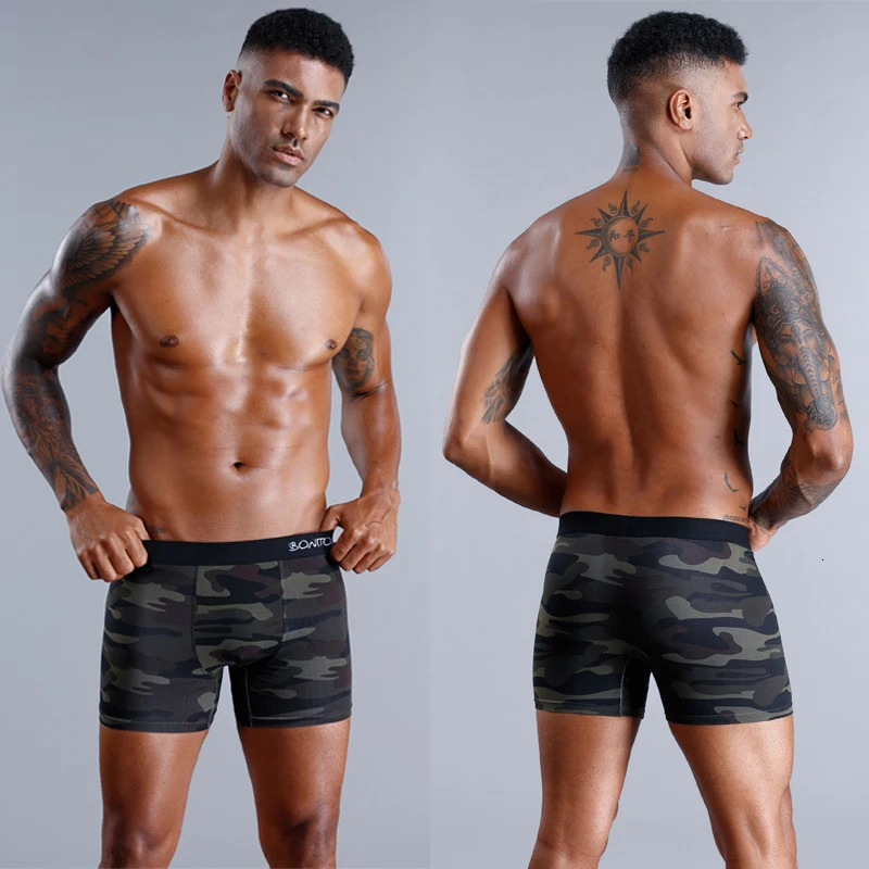 Mens underwear sexy mens cotton fashion wholesale 250417