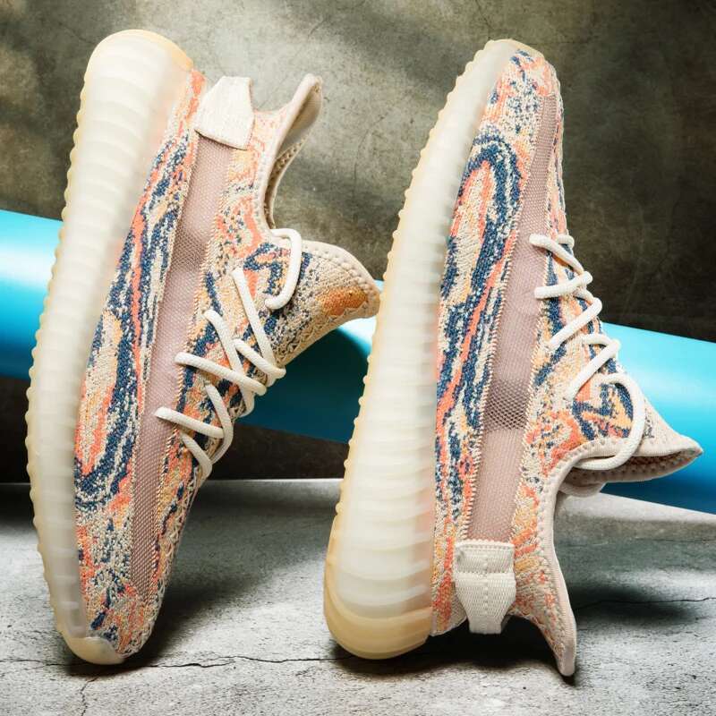 designer sneakers Men's trendy, versatile, fashionable, casual, breathable running sports and leisure shoes