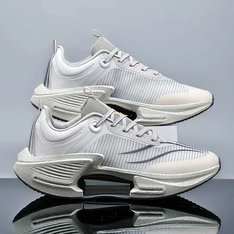 designer sneakers Carbon Plate Marathon Tenis Men Sports Running Shoes Breathable Lightweight Women's Comfortable Athletic Nonskid Casual Sneaker