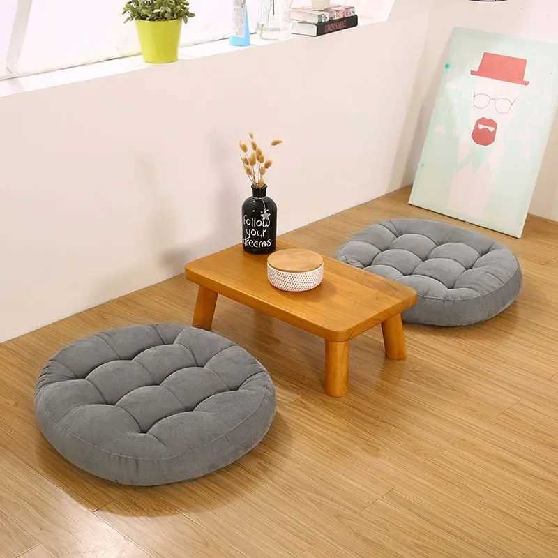 Chair Cushion Wholesale Fart Cushion Tatami Futon Seat Cushion Student Chair Cushion Office Cushion on the Floor C251121