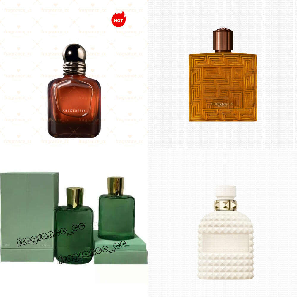 2025 cologne men perfume Male STRONGER WITH YOU Absolutely Perfume for Mens Women 100ml Cologne Long Lasting Fragrance Eau De Parfum Spray Fast Delivery