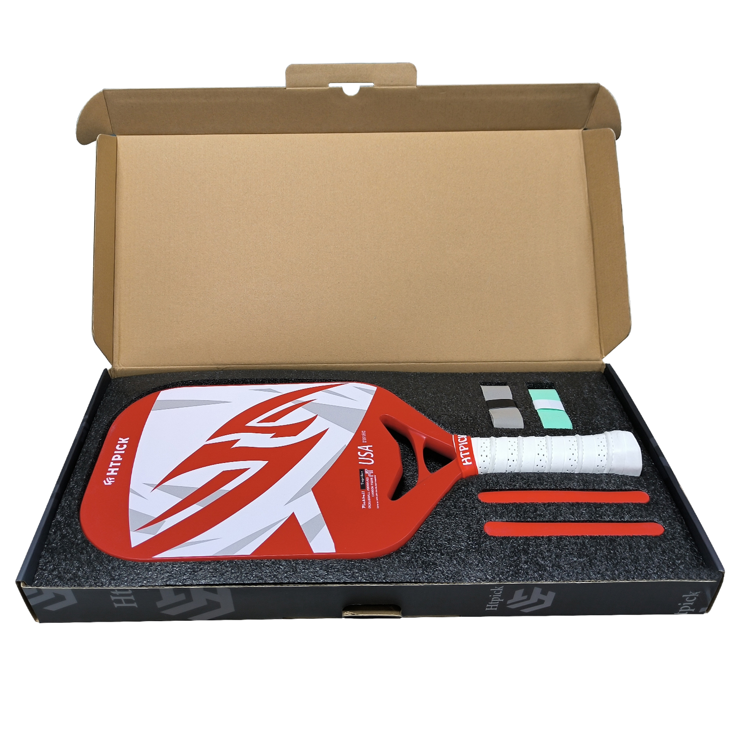 Carbon Fiber Pickle… - image