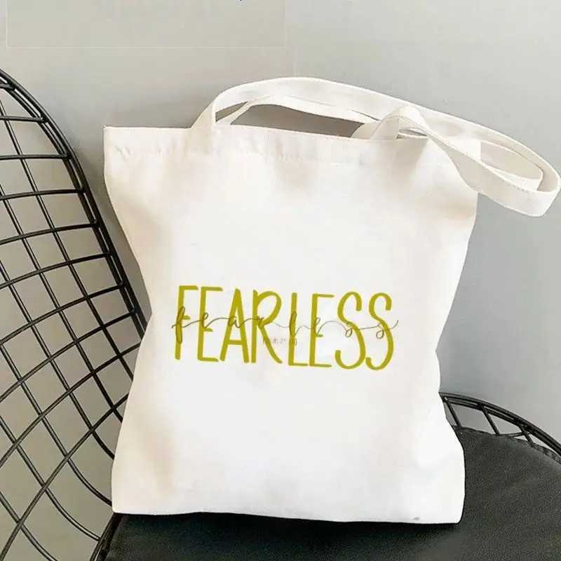 Taylors Version in RED Shopping Bag Female Large Capacity Handbags Graphic Shoulder Bags Students Girls Printed Casual TotesT251121