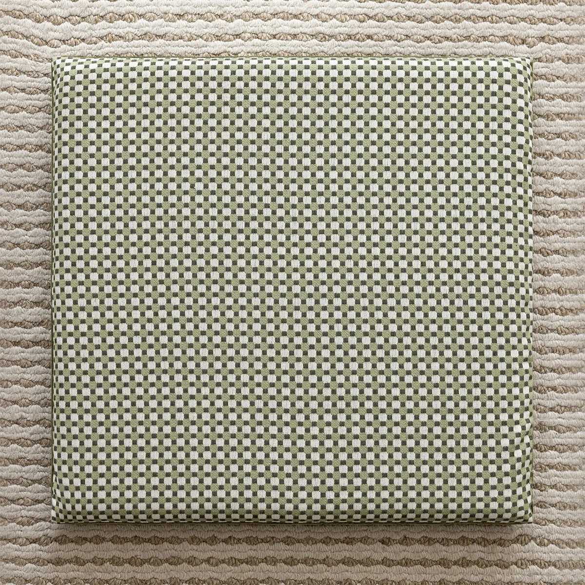 ins wind chair cushion seat cushion bedroom bay window tatami square memory cotton non-slip seat cushion removable C251121