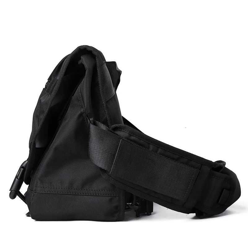 Fashion Ms Messenger Bags Outdoor Waterproof Trendy High Quality Oxford Large Capacity Sling Crossbody Bag For Teenagers Y251121