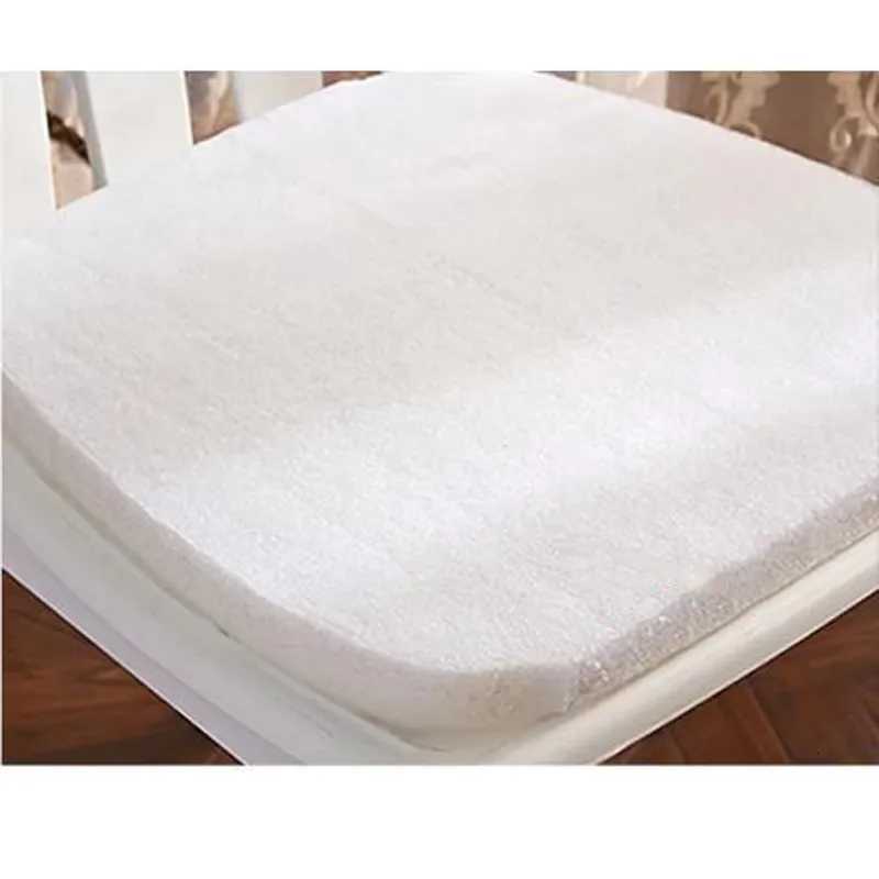 Modern Simple Style Home Cushion Pastoral Floral Pattern Horseshoe-shaped Sit Pad Fashion Living Room Dining Chair Anti-slip Mat C251121