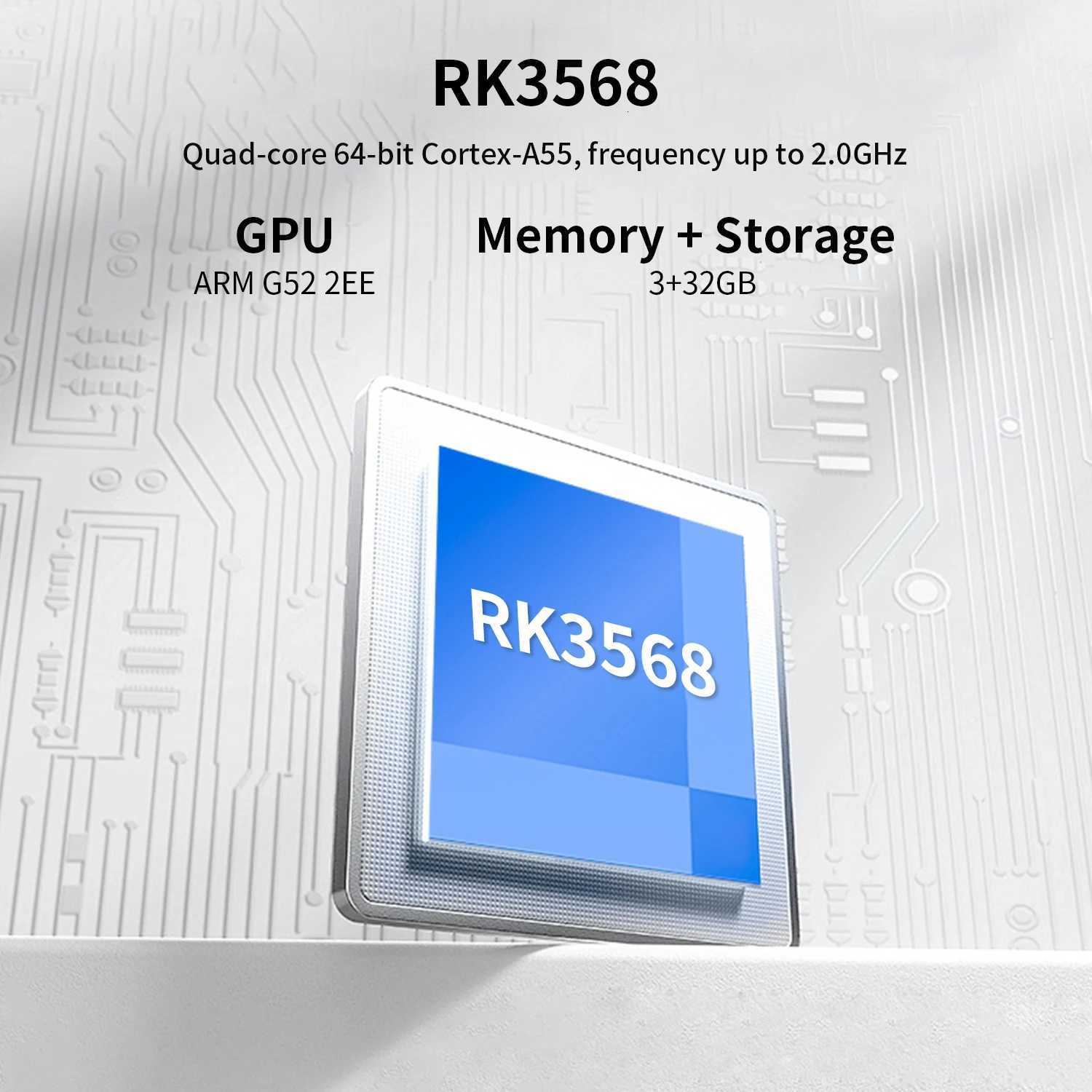 Pre-s Anbernic RG DS Handheld Game Console 4 IPS Dual Sn Android Flip Video Games Player ports RixelHK Wifi Streaming C251121