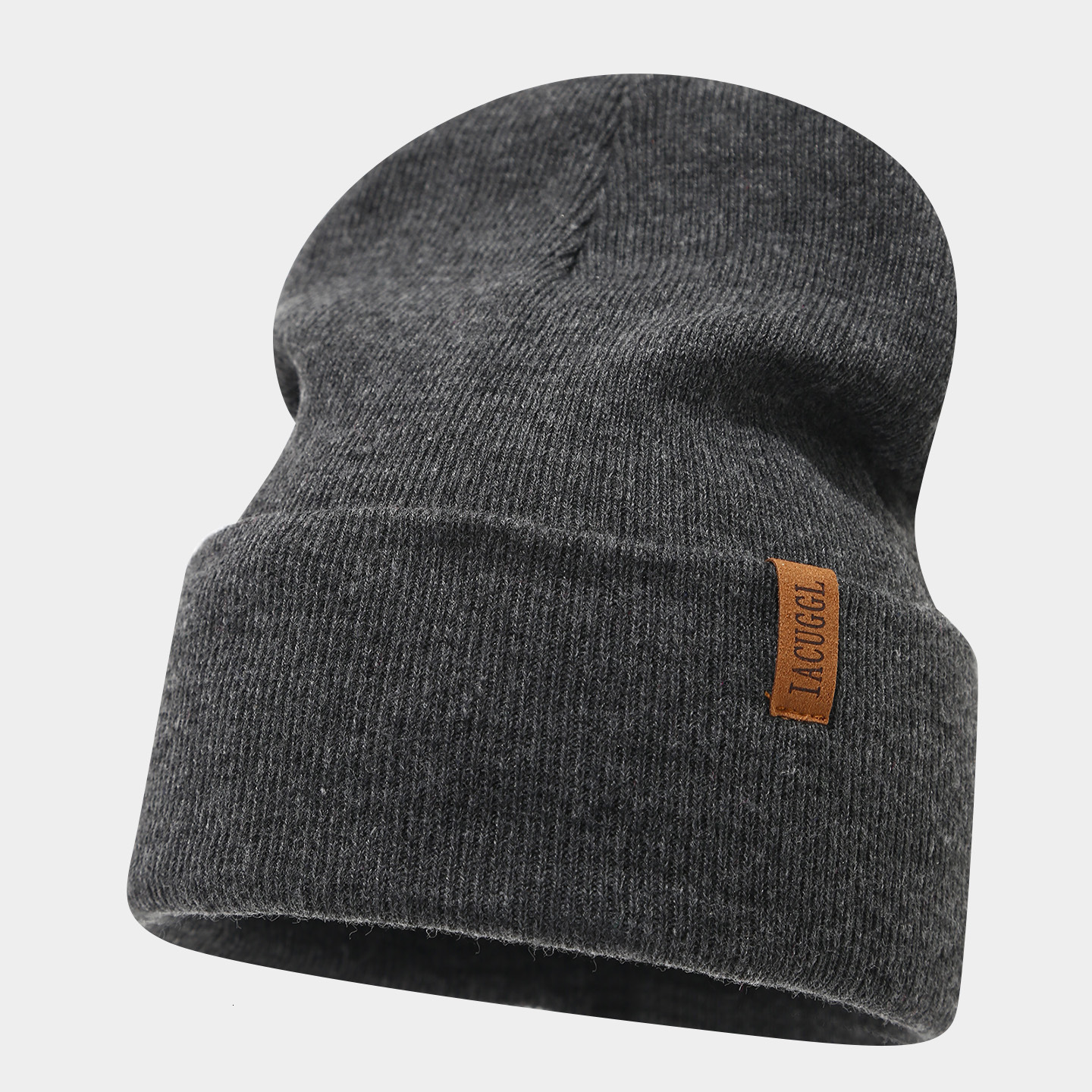 New Hat Scarf designers Gloves Three-Piece Set for Men and Women Retro Letter Leather Label Knitted Warm Set free shipping