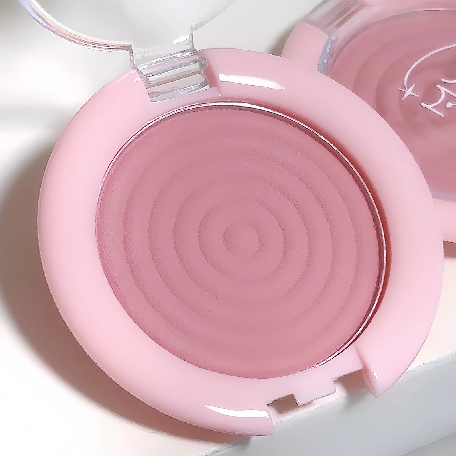 Vortex Powder Blusher Palette Monochrome Low Saturation Expansion Contraction Color Natural Matte Rouge Contour Makeup Brighten 251113